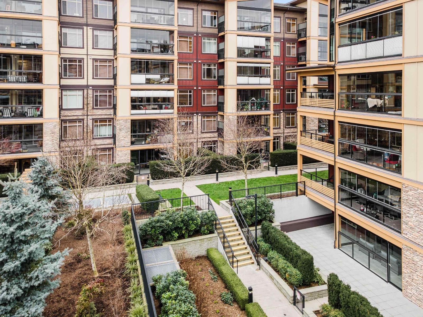 109 2860 Trethewey Street, Abbotsford, British Columbia  V2T 0G5 - Photo 33 - R3093080