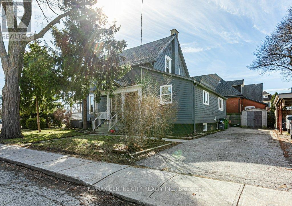 52 Princess Avenue, St. Thomas, Ontario  N5R 2V7 - Photo 38 - X12867632