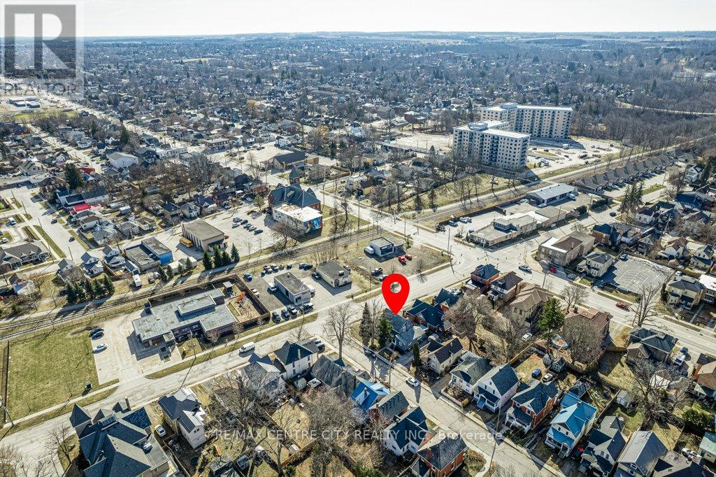 52 Princess Avenue, St. Thomas, Ontario  N5R 2V7 - Photo 43 - X12867632