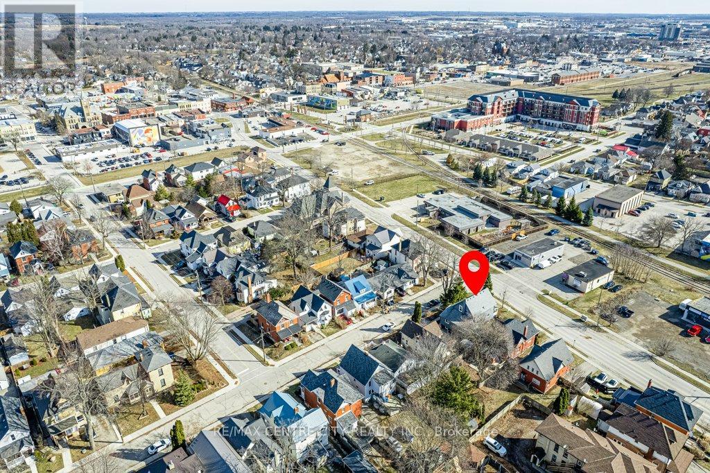 52 Princess Avenue, St. Thomas, Ontario  N5R 2V7 - Photo 44 - X12867632