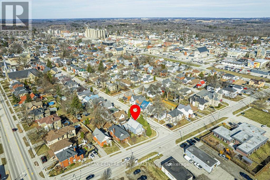 52 Princess Avenue, St. Thomas, Ontario  N5R 2V7 - Photo 45 - X12867632