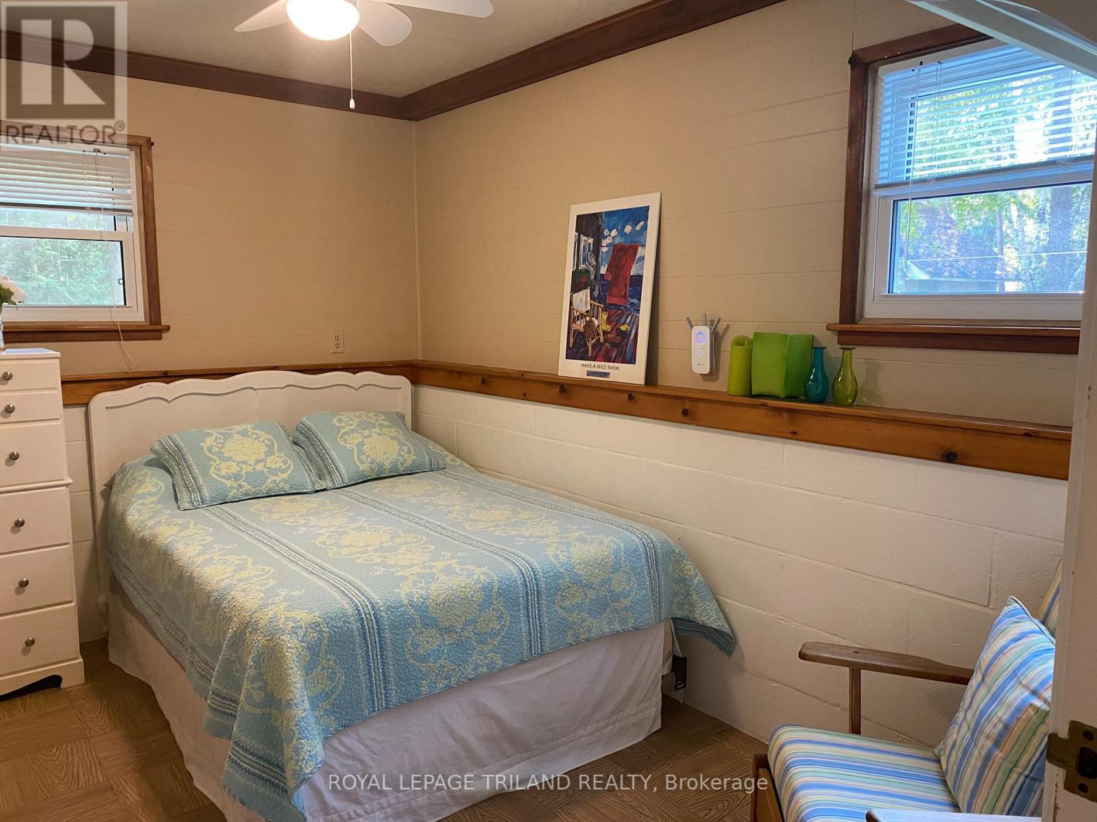 6329 William Street, Lambton Shores, Ontario  N0N 1J2 - Photo 25 - X12867660