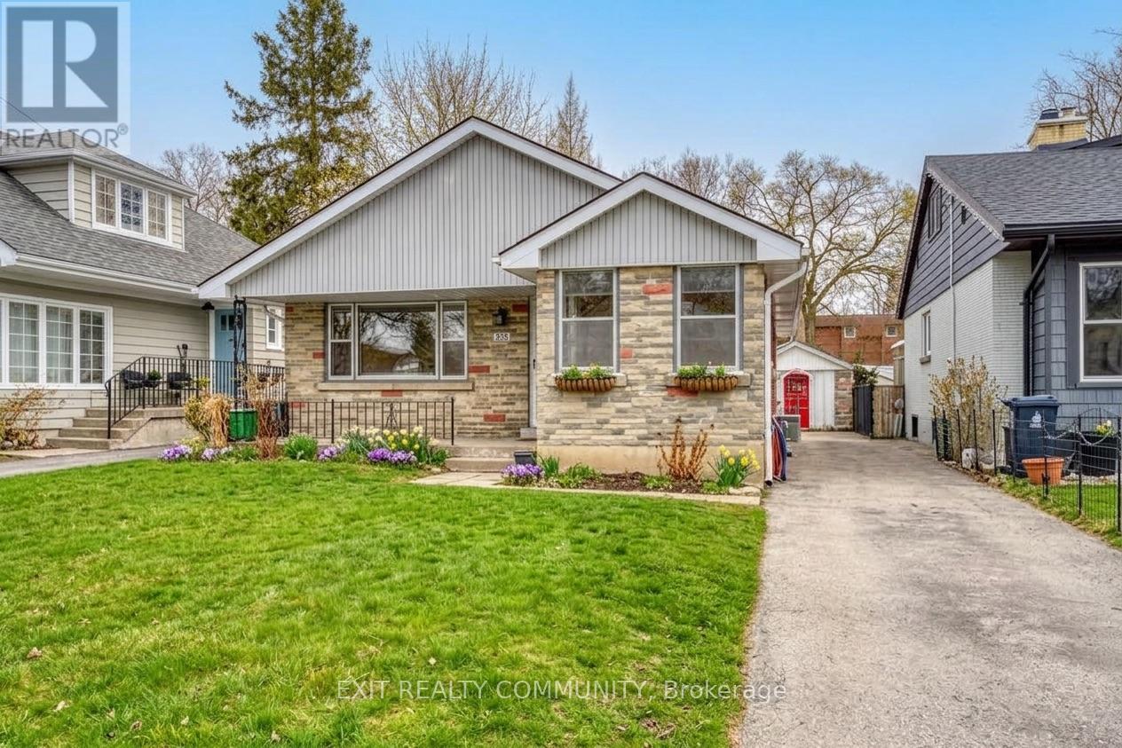 855 Colborne Street, London East, Ontario  N6A 4A1 - Photo 34 - X12867680