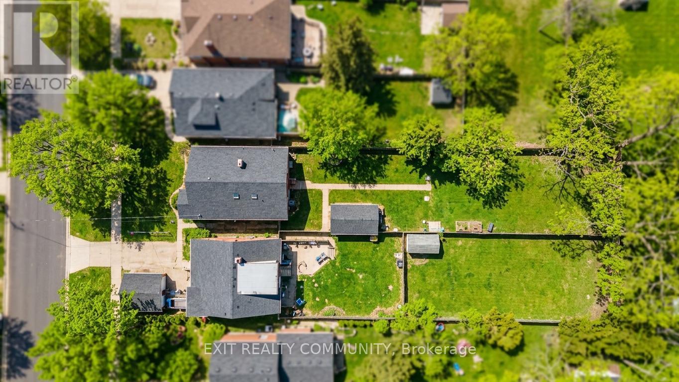 855 Colborne Street, London East, Ontario  N6A 4A1 - Photo 36 - X12867680