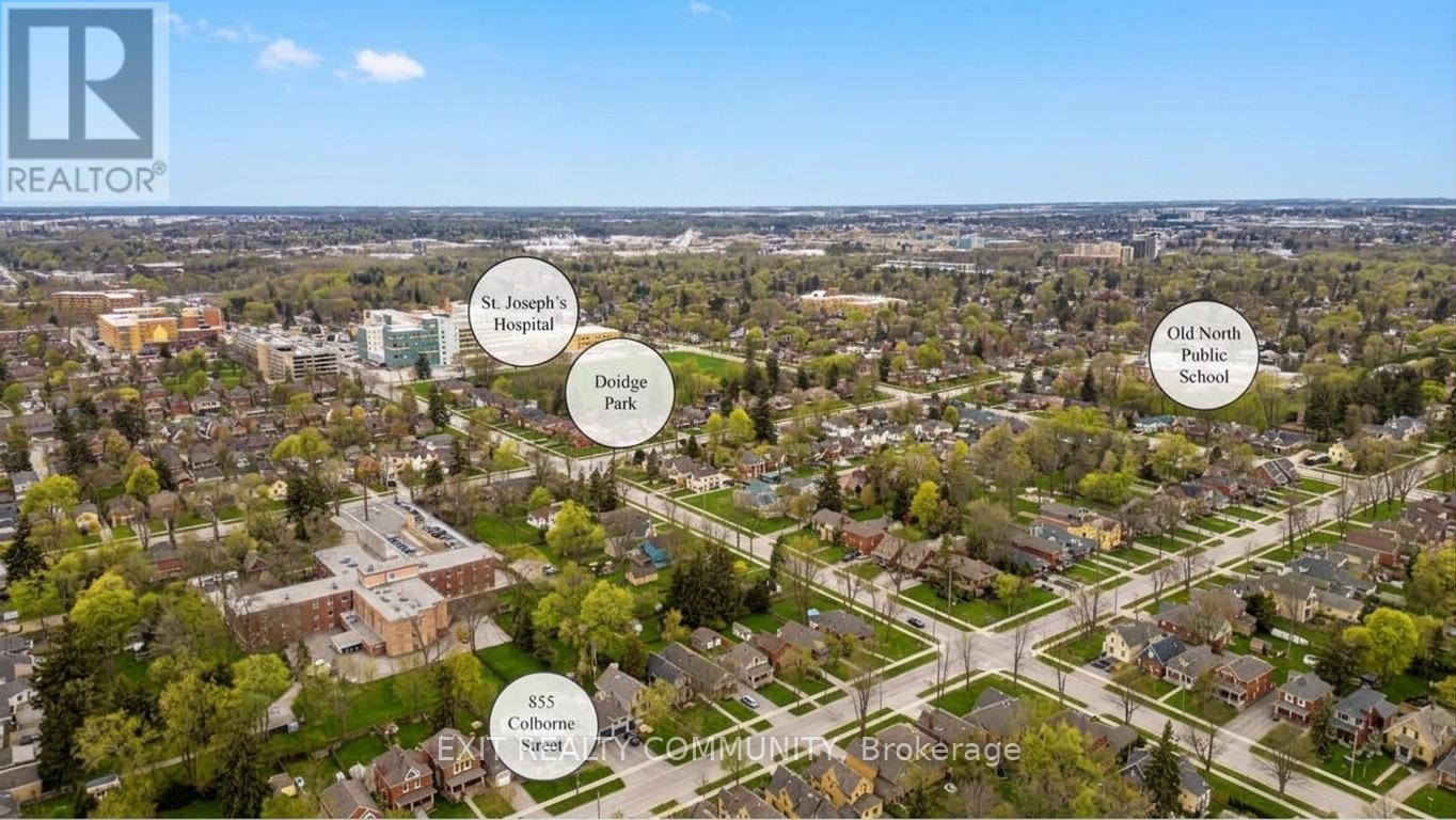 855 Colborne Street, London East, Ontario  N6A 4A1 - Photo 43 - X12867680