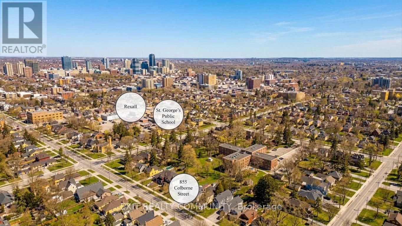 855 Colborne Street, London East, Ontario  N6A 4A1 - Photo 44 - X12867680