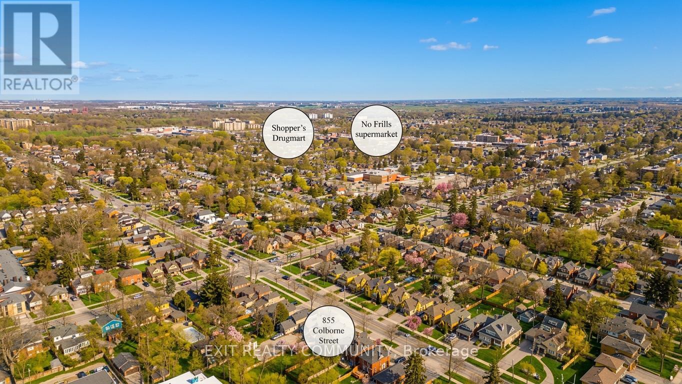 855 Colborne Street, London East, Ontario  N6A 4A1 - Photo 45 - X12867680