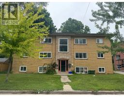 3 - 1272 GRAMERCY PARK PLACE, London East, Ontario