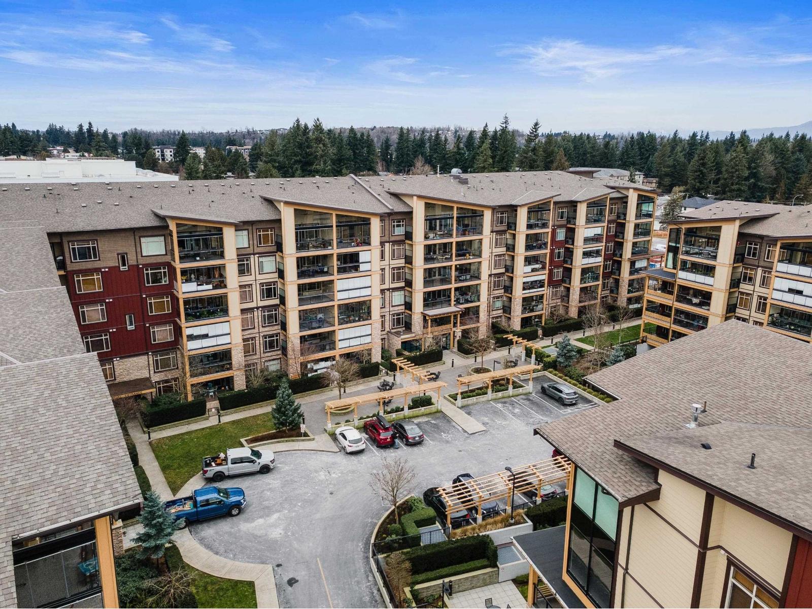 109 2860 Trethewey Street, Abbotsford, British Columbia  V2T 0G5 - Photo 30 - R3093080