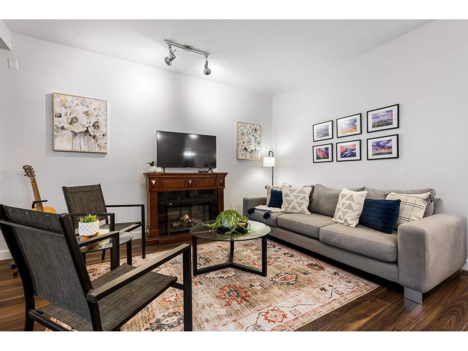 109 2860 Trethewey Street, Abbotsford, British Columbia  V2T 0G5 - Photo 13 - R3093080