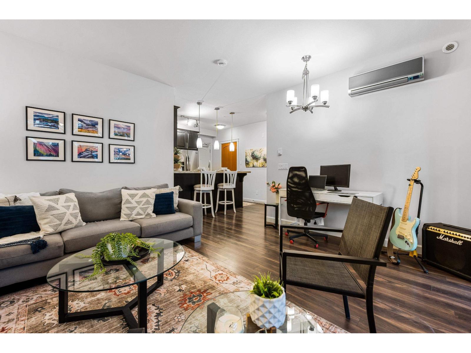 109 2860 Trethewey Street, Abbotsford, British Columbia  V2T 0G5 - Photo 15 - R3093080