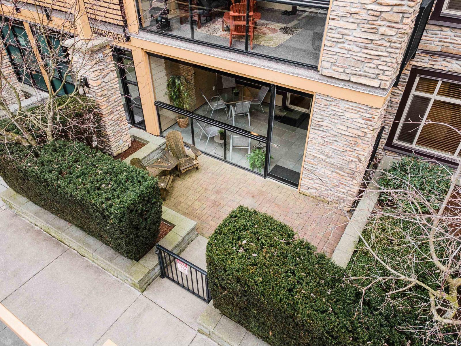 109 2860 Trethewey Street, Abbotsford, British Columbia  V2T 0G5 - Photo 35 - R3093080