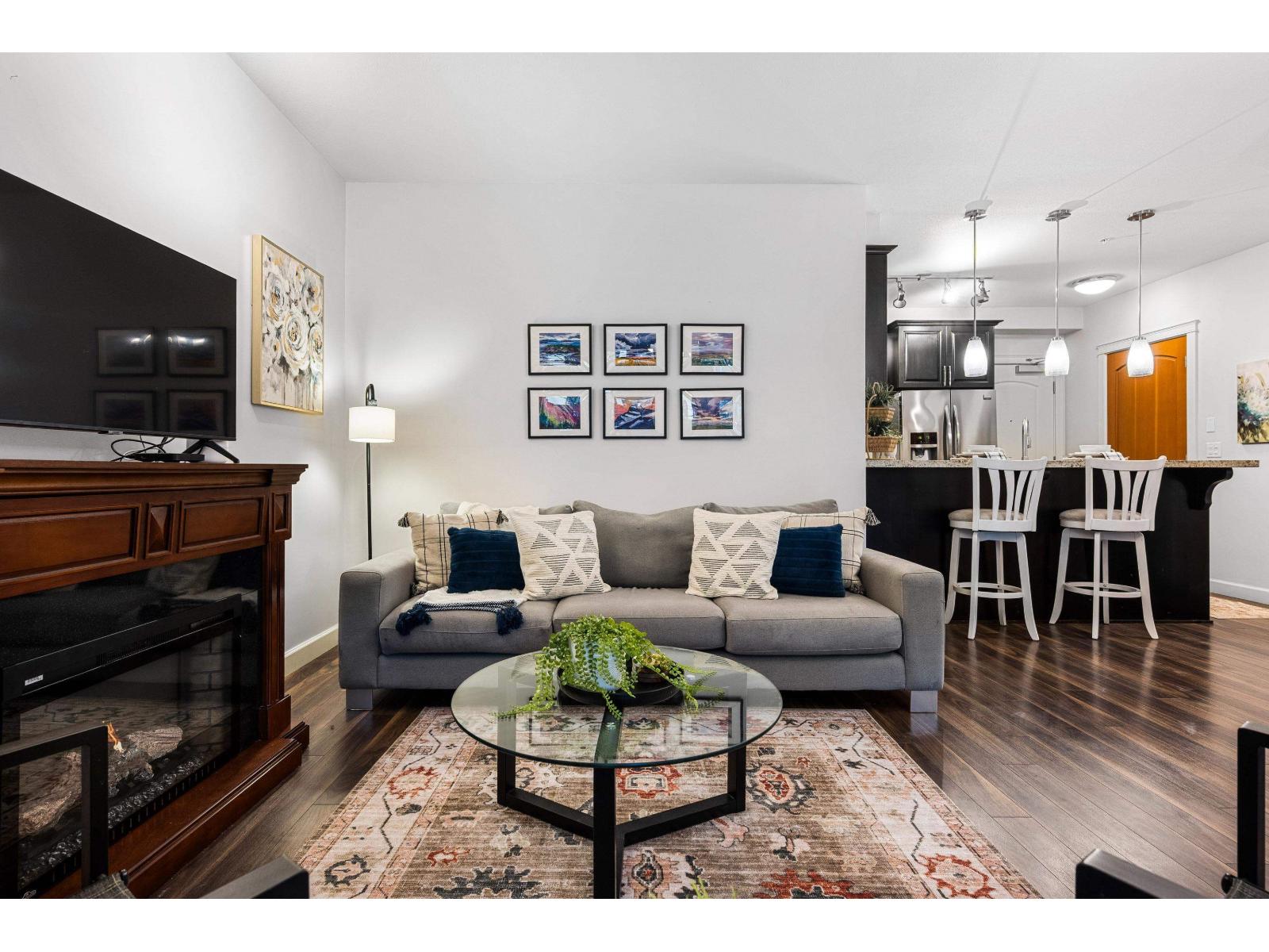 109 2860 Trethewey Street, Abbotsford, British Columbia  V2T 0G5 - Photo 14 - R3093080