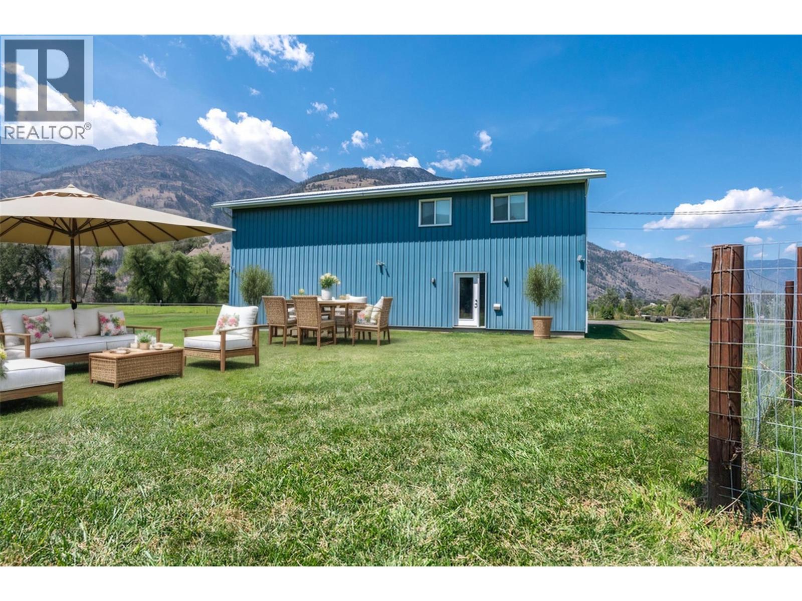 1969 Osprey Lane, Cawston, British Columbia  V0X 1C1 - Photo 36 - 10373257