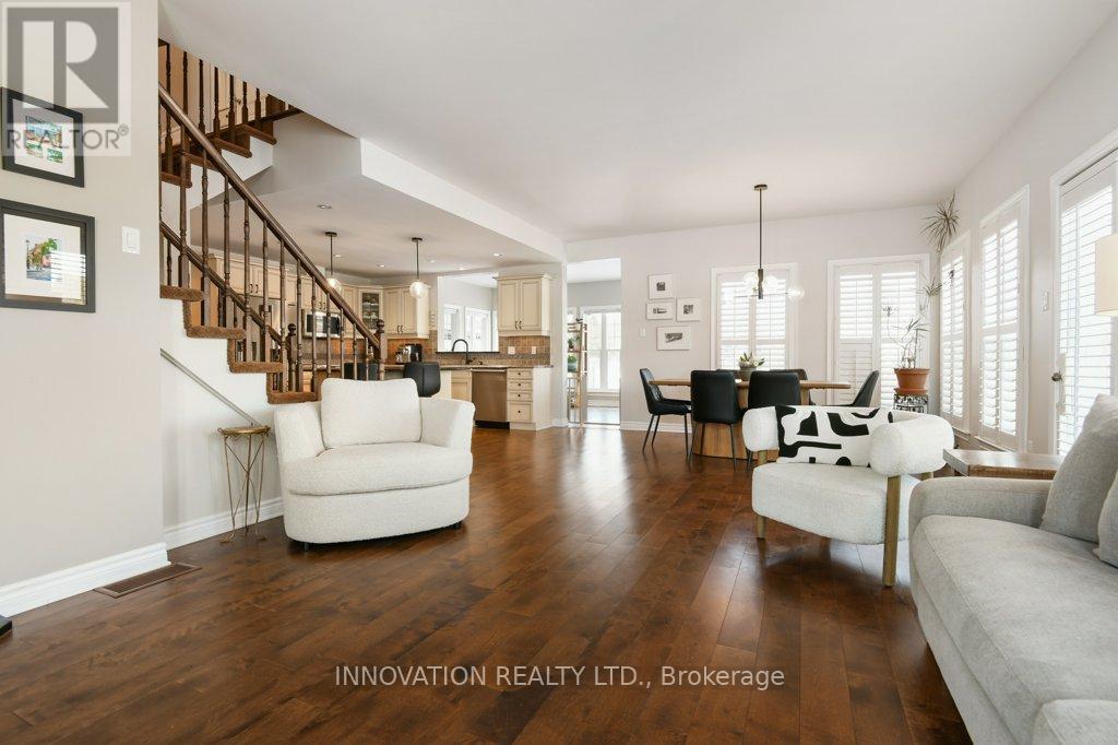 207 Ferguson Falls Road, Lanark Highlands, Ontario  K7C 0C5 - Photo 10 - X12867616