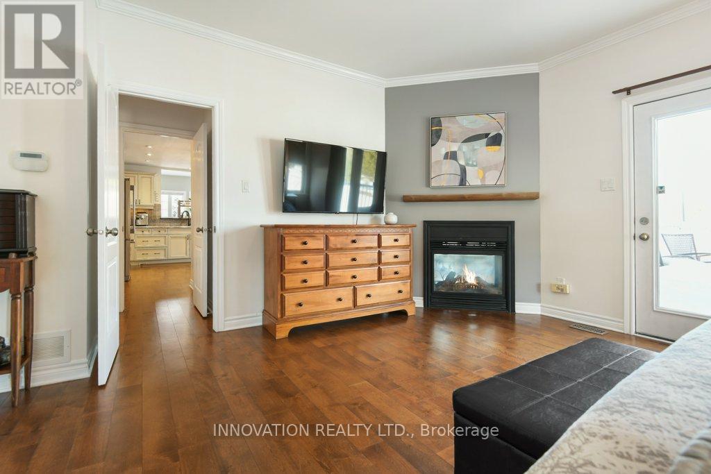 207 Ferguson Falls Road, Lanark Highlands, Ontario  K7C 0C5 - Photo 20 - X12867616