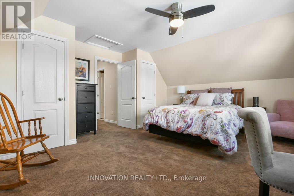 207 Ferguson Falls Road, Lanark Highlands, Ontario  K7C 0C5 - Photo 26 - X12867616