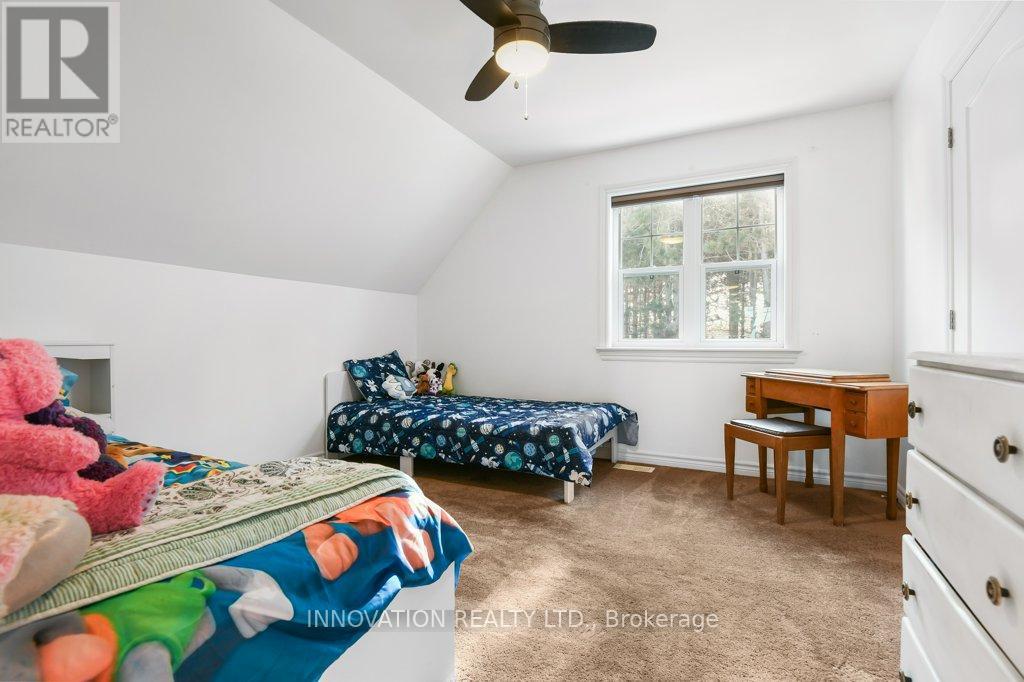 207 Ferguson Falls Road, Lanark Highlands, Ontario  K7C 0C5 - Photo 27 - X12867616