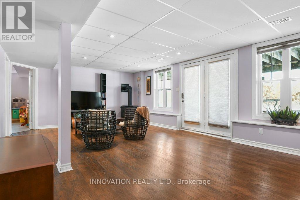 207 Ferguson Falls Road, Lanark Highlands, Ontario  K7C 0C5 - Photo 30 - X12867616