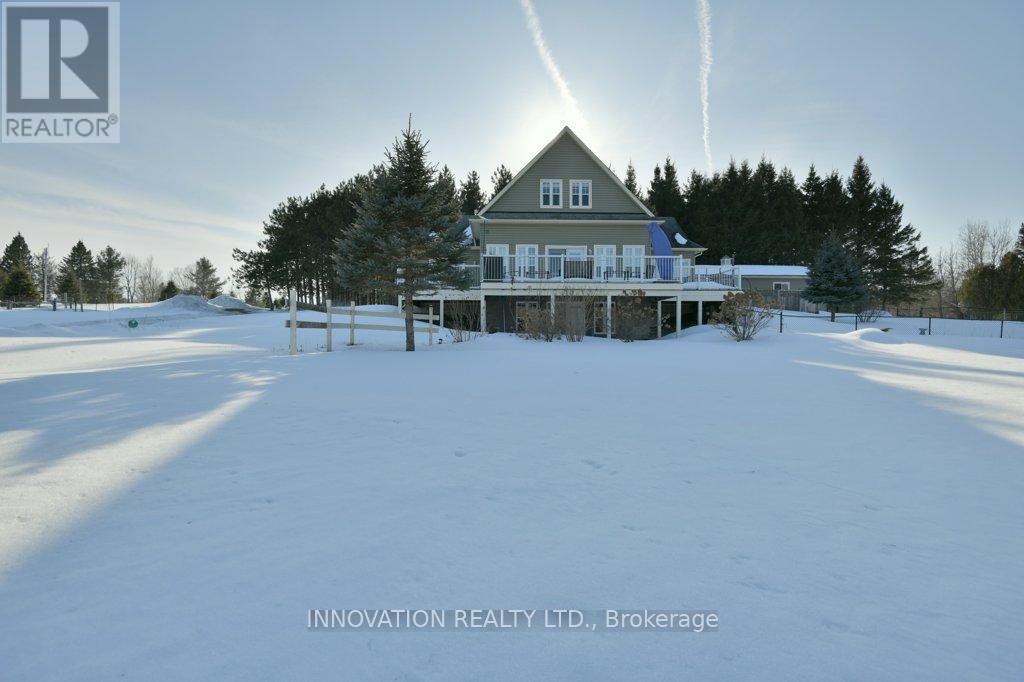 207 Ferguson Falls Road, Lanark Highlands, Ontario  K7C 0C5 - Photo 37 - X12867616