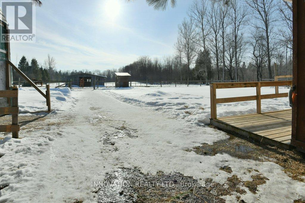 207 Ferguson Falls Road, Lanark Highlands, Ontario  K7C 0C5 - Photo 40 - X12867616