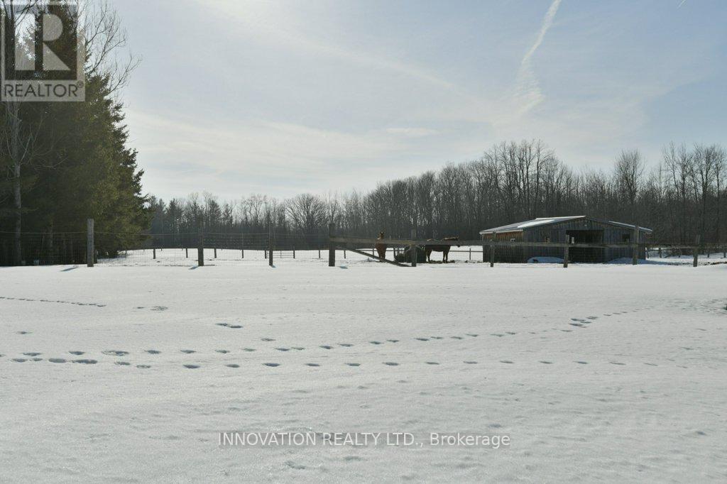 207 Ferguson Falls Road, Lanark Highlands, Ontario  K7C 0C5 - Photo 41 - X12867616