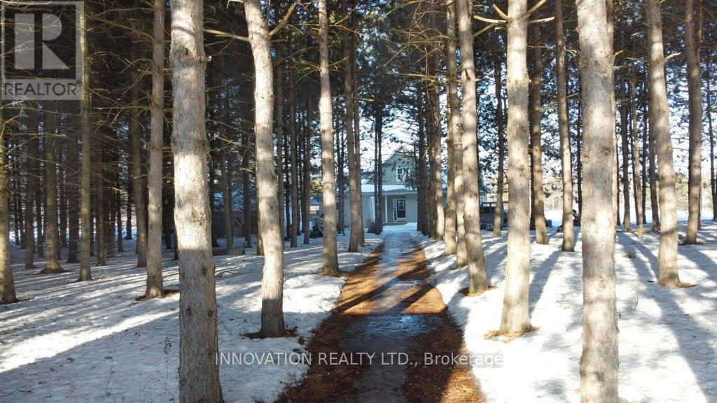 207 Ferguson Falls Road, Lanark Highlands, Ontario  K7C 0C5 - Photo 42 - X12867616