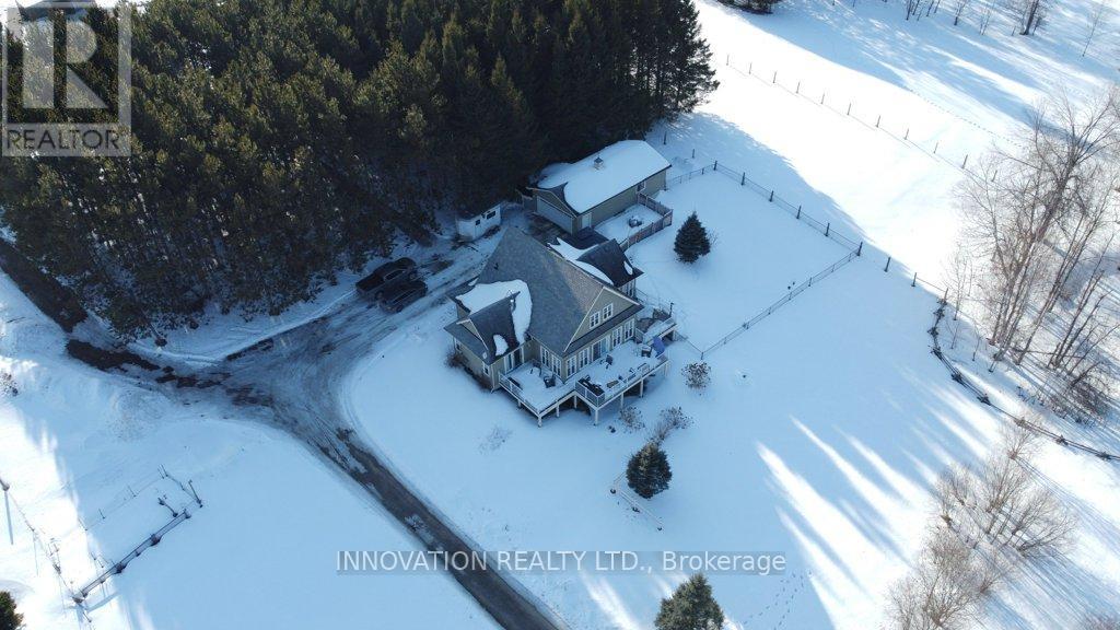 207 Ferguson Falls Road, Lanark Highlands, Ontario  K7C 0C5 - Photo 43 - X12867616