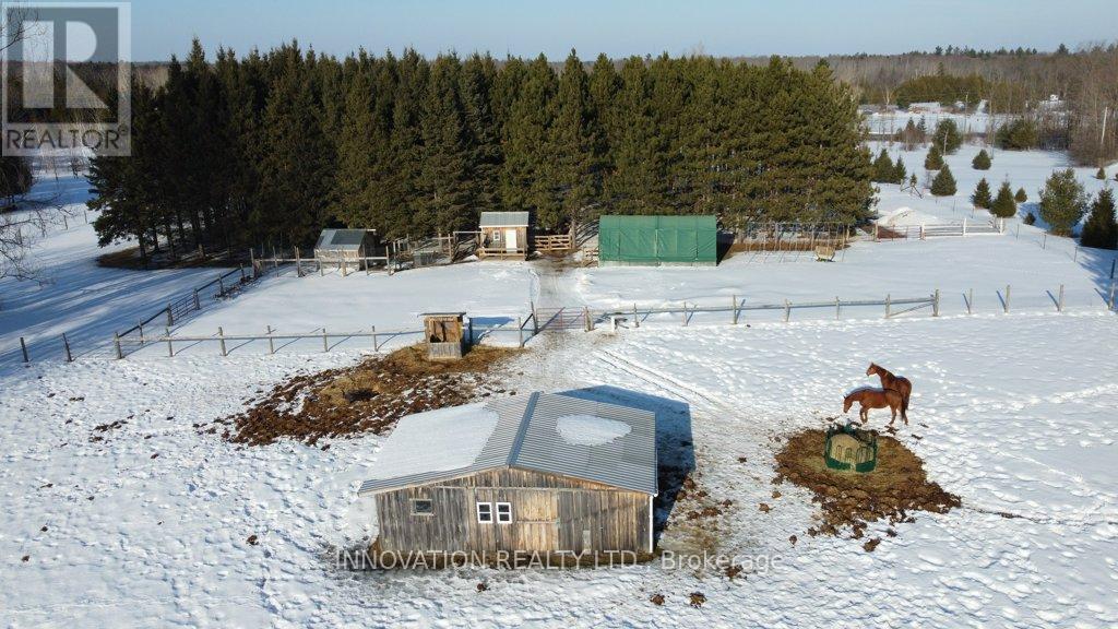 207 Ferguson Falls Road, Lanark Highlands, Ontario  K7C 0C5 - Photo 45 - X12867616