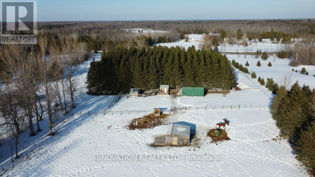 207 Ferguson Falls Road, Lanark Highlands, Ontario  K7C 0C5 - Photo 46 - X12867616