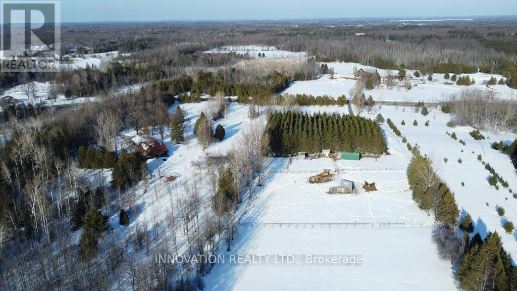 207 Ferguson Falls Road, Lanark Highlands, Ontario  K7C 0C5 - Photo 47 - X12867616