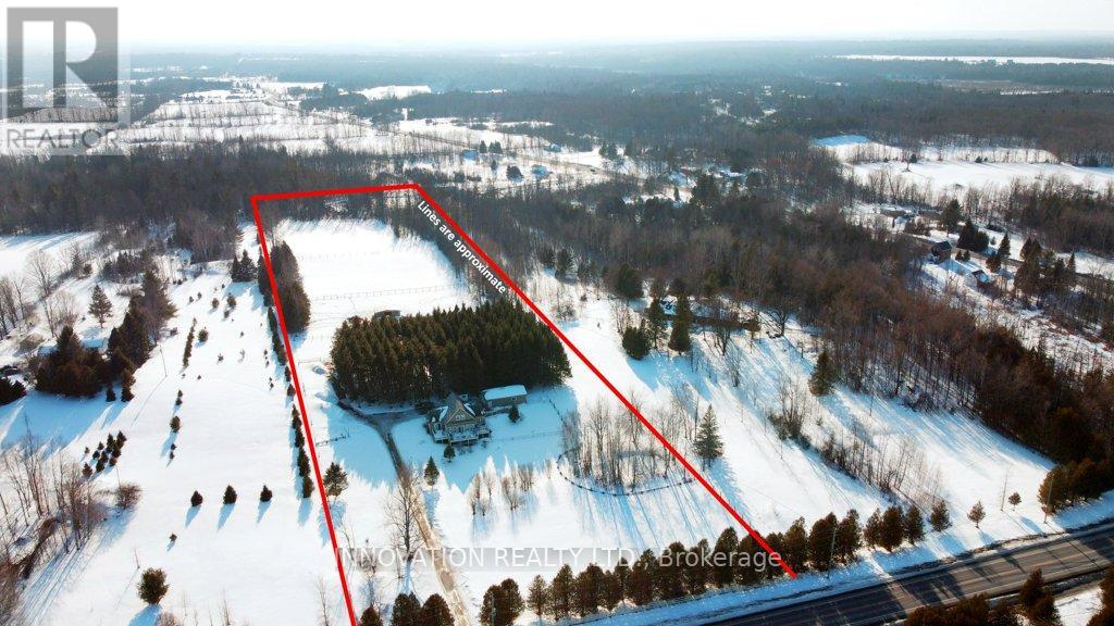 207 Ferguson Falls Road, Lanark Highlands, Ontario  K7C 0C5 - Photo 48 - X12867616