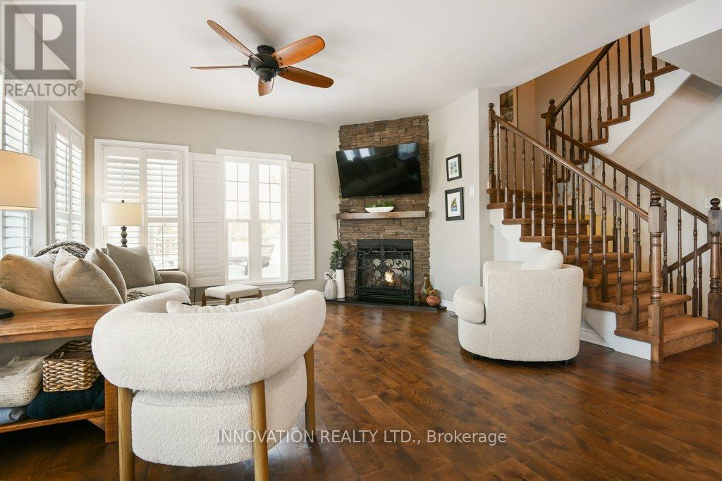 207 Ferguson Falls Road, Lanark Highlands, Ontario  K7C 0C5 - Photo 7 - X12867616