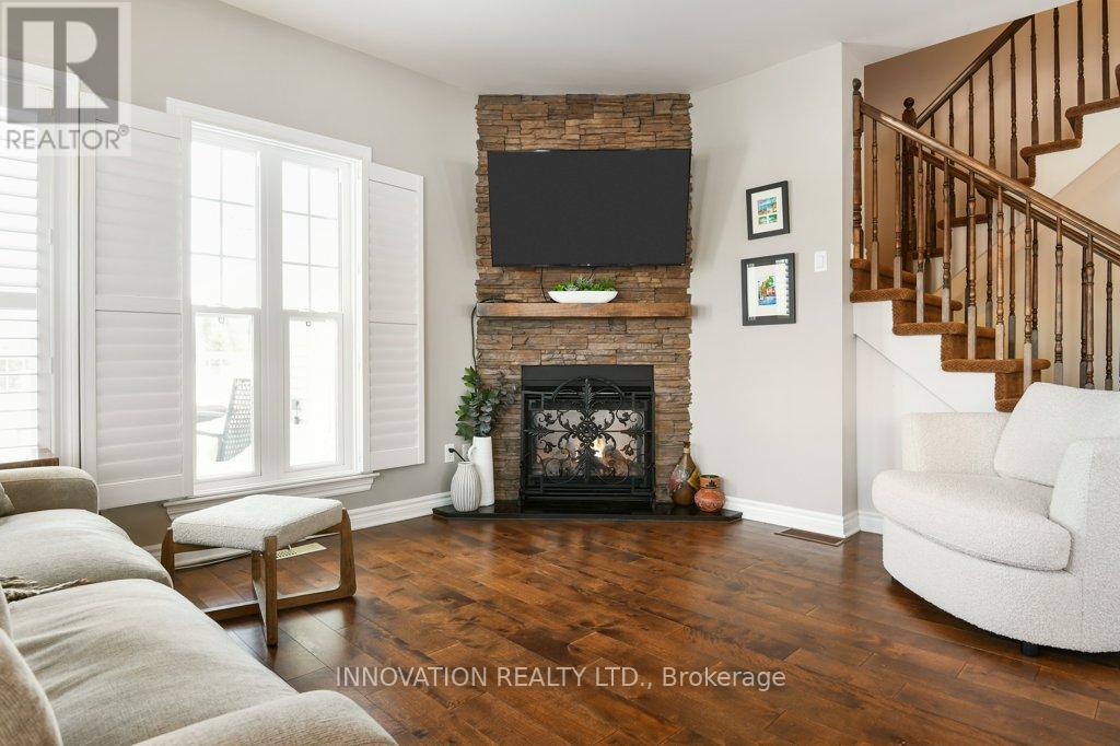 207 Ferguson Falls Road, Lanark Highlands, Ontario  K7C 0C5 - Photo 8 - X12867616