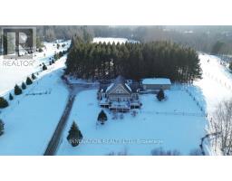 207 FERGUSON FALLS ROAD, Lanark Highlands, Ontario