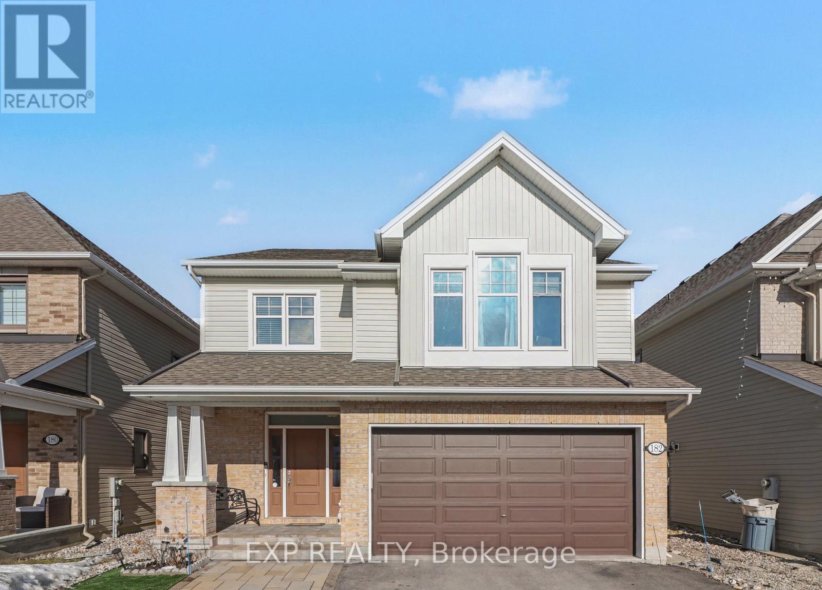 182 Helen Rapp Way, Ottawa, Ontario  K1T 0P6 - Photo 2 - X12867628