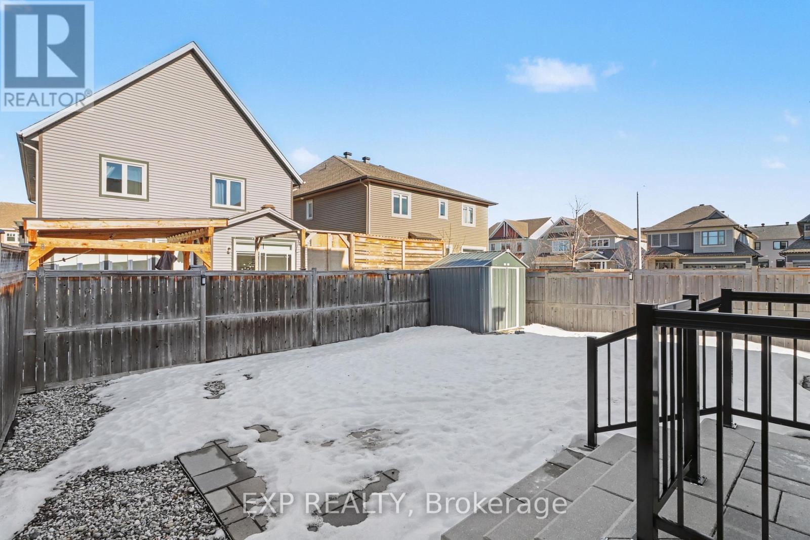 182 Helen Rapp Way, Ottawa, Ontario  K1T 0P6 - Photo 35 - X12867628