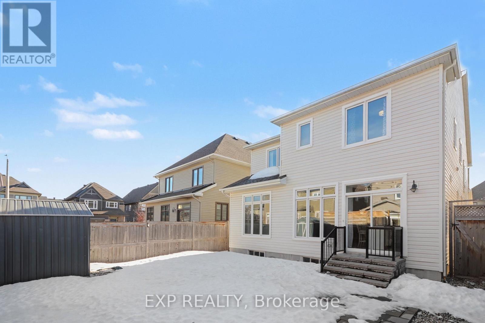 182 Helen Rapp Way, Ottawa, Ontario  K1T 0P6 - Photo 36 - X12867628