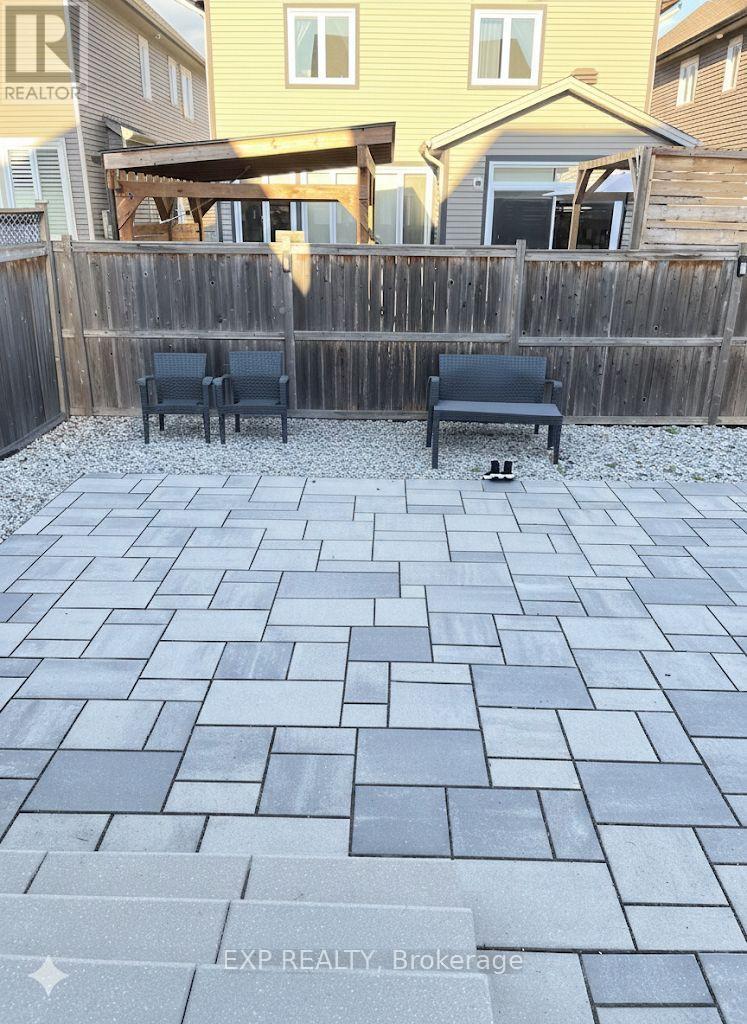 182 Helen Rapp Way, Ottawa, Ontario  K1T 0P6 - Photo 38 - X12867628