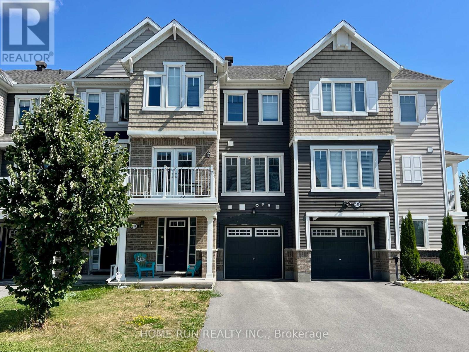 347 PUMPKINSEED CRESCENT, ottawa, Ontario