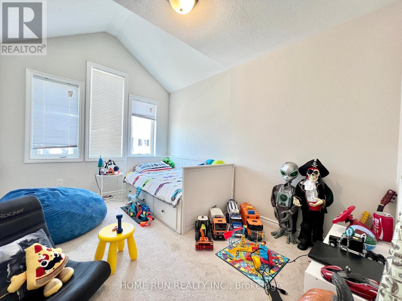 347 Pumpkinseed Crescent, Ottawa, Ontario  K2J 0R9 - Photo 13 - X12867646