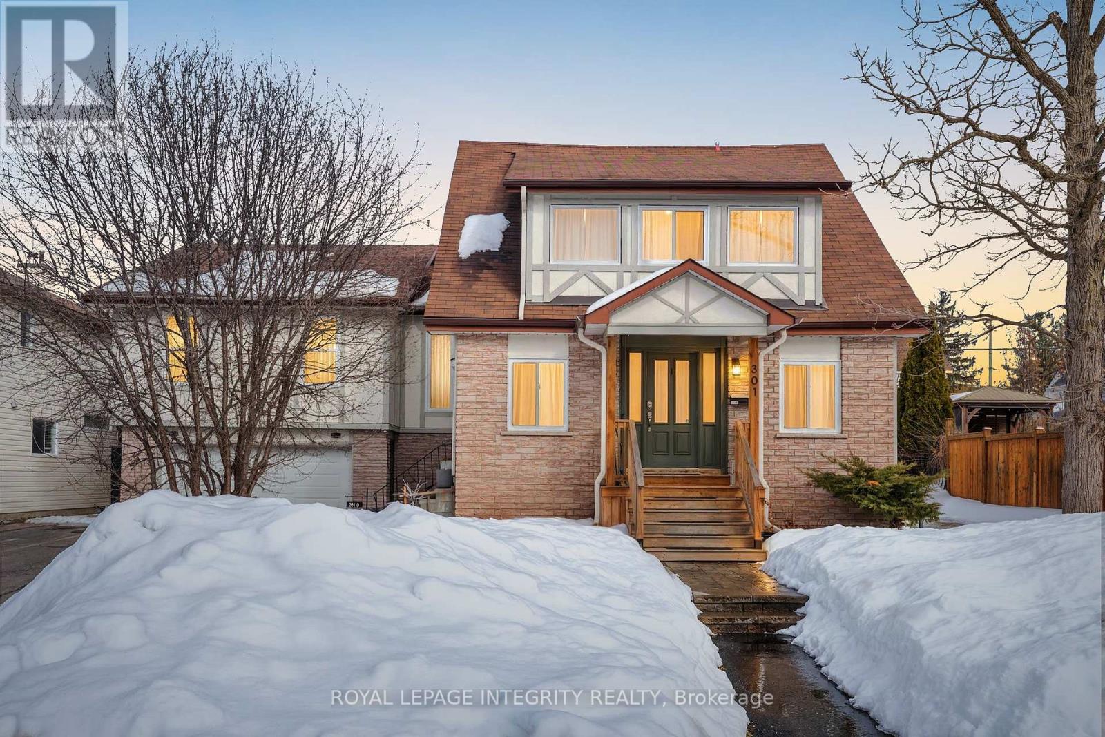301 ZEPHYR AVENUE, ottawa, Ontario