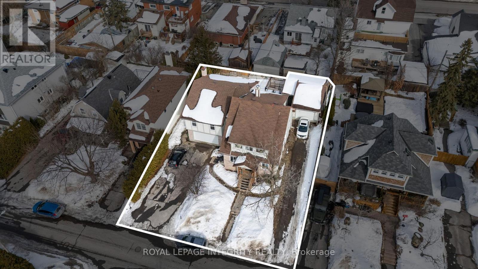 301 Zephyr Avenue, Ottawa, Ontario  K2B 5Z7 - Photo 27 - X12867740