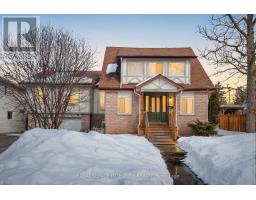 301 ZEPHYR AVENUE, Ottawa, Ontario