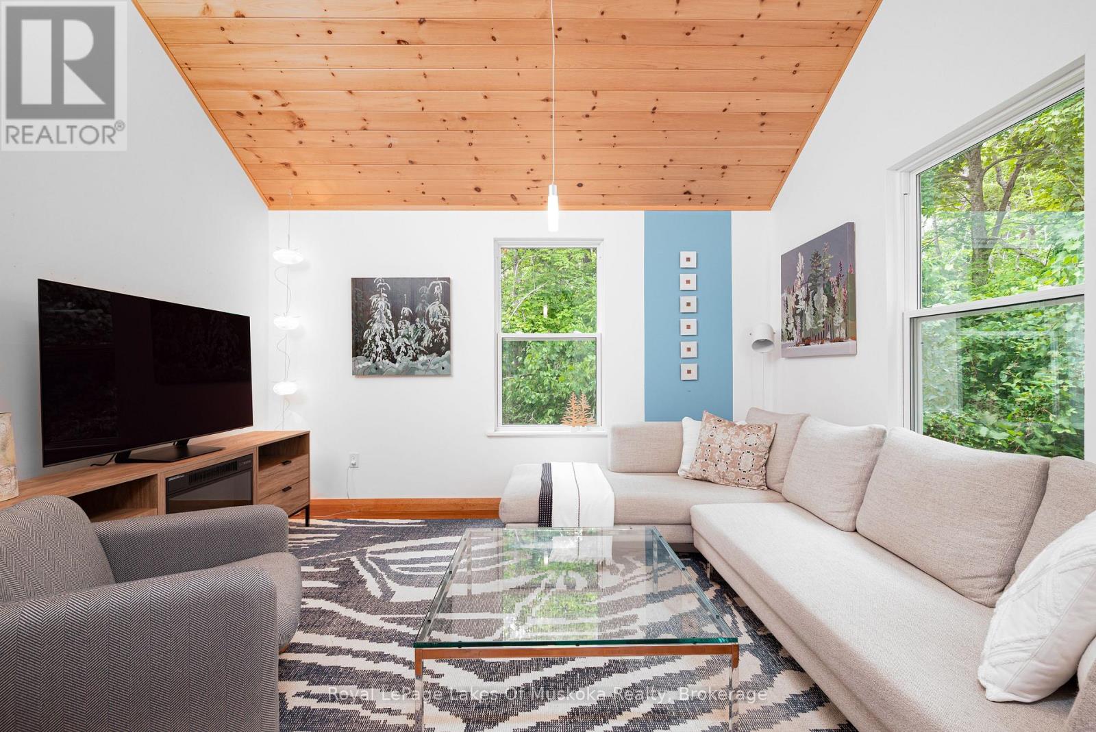 30 Forest Road, Kawartha Lakes (Fenelon), Ontario  K0M 1M0 - Photo 31 - X12313104