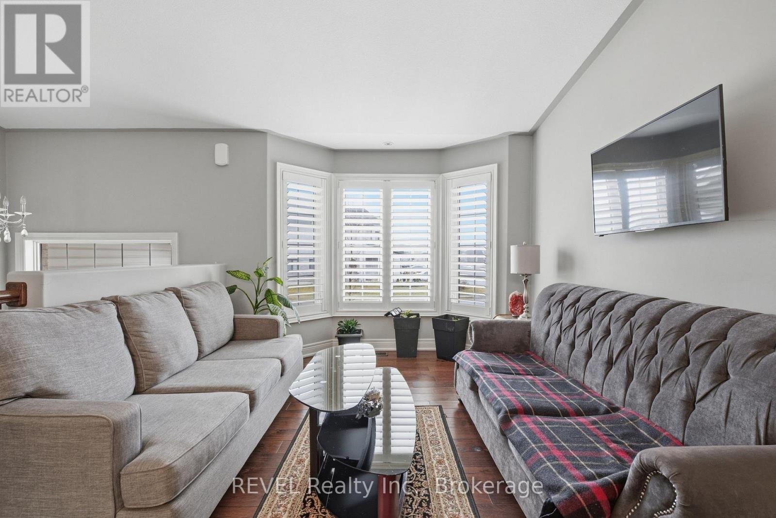 8846 Angie Drive, Niagara Falls, Ontario  L2H 0H9 - Photo 12 - X12867606