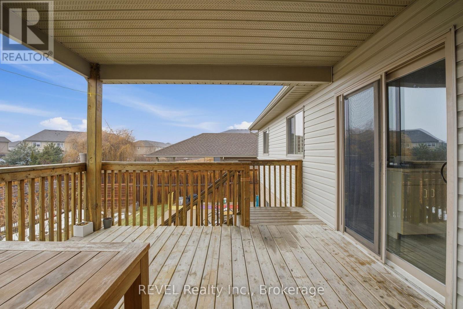 8846 Angie Drive, Niagara Falls, Ontario  L2H 0H9 - Photo 23 - X12867606