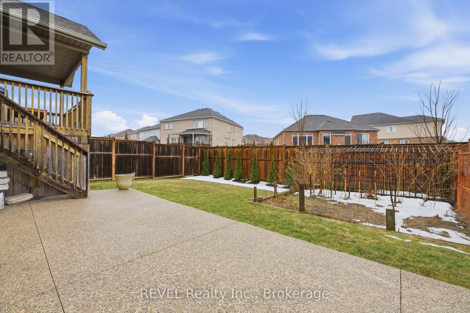 8846 Angie Drive, Niagara Falls, Ontario  L2H 0H9 - Photo 38 - X12867606