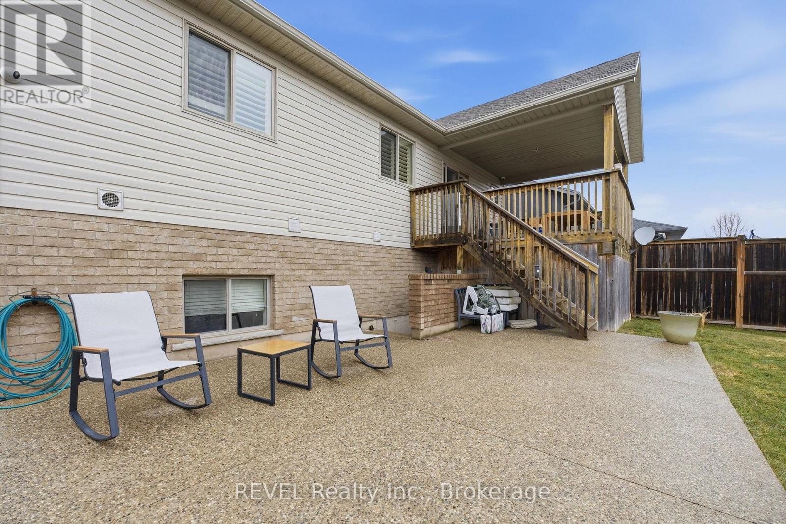 8846 Angie Drive, Niagara Falls, Ontario  L2H 0H9 - Photo 39 - X12867606