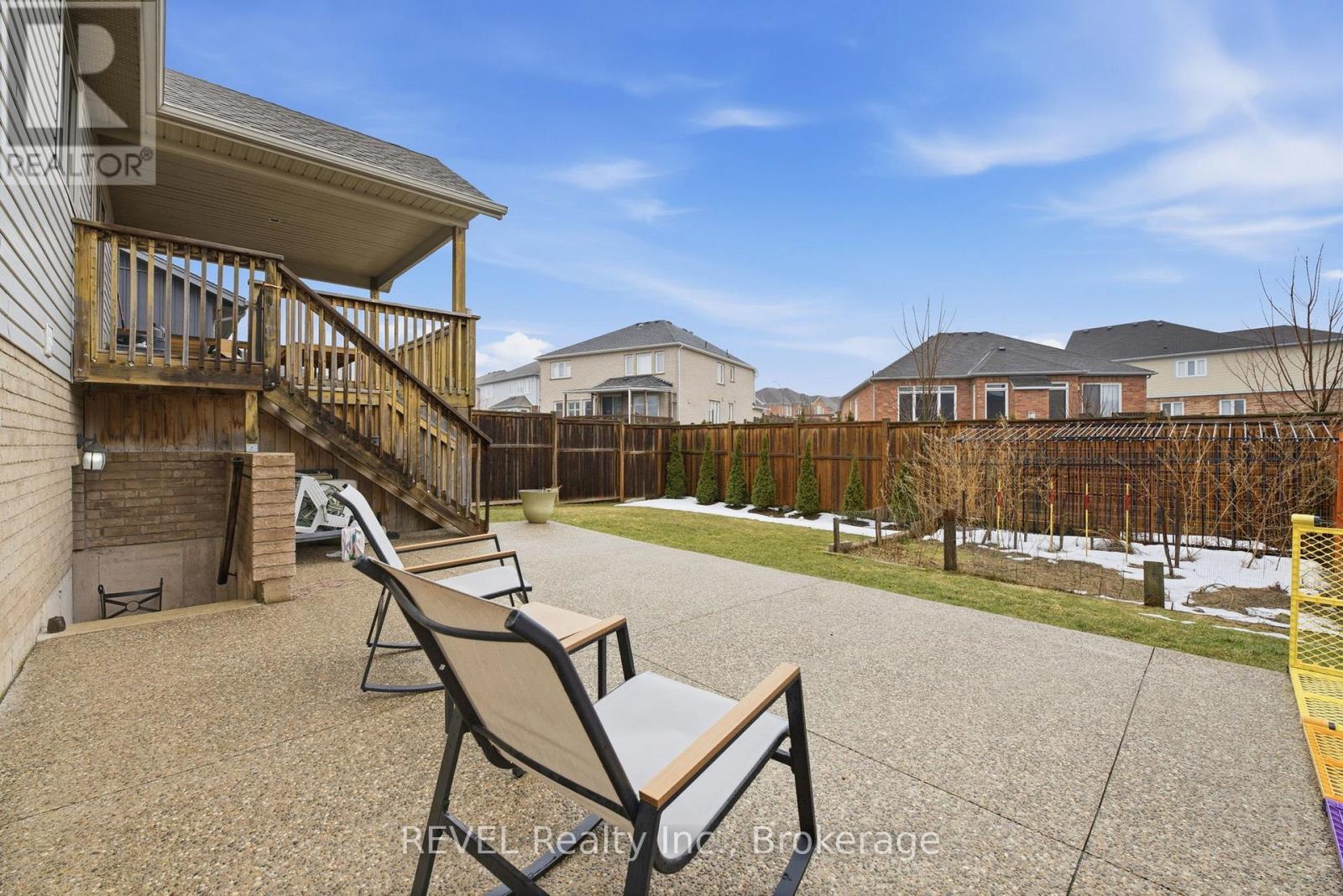 8846 Angie Drive, Niagara Falls, Ontario  L2H 0H9 - Photo 40 - X12867606